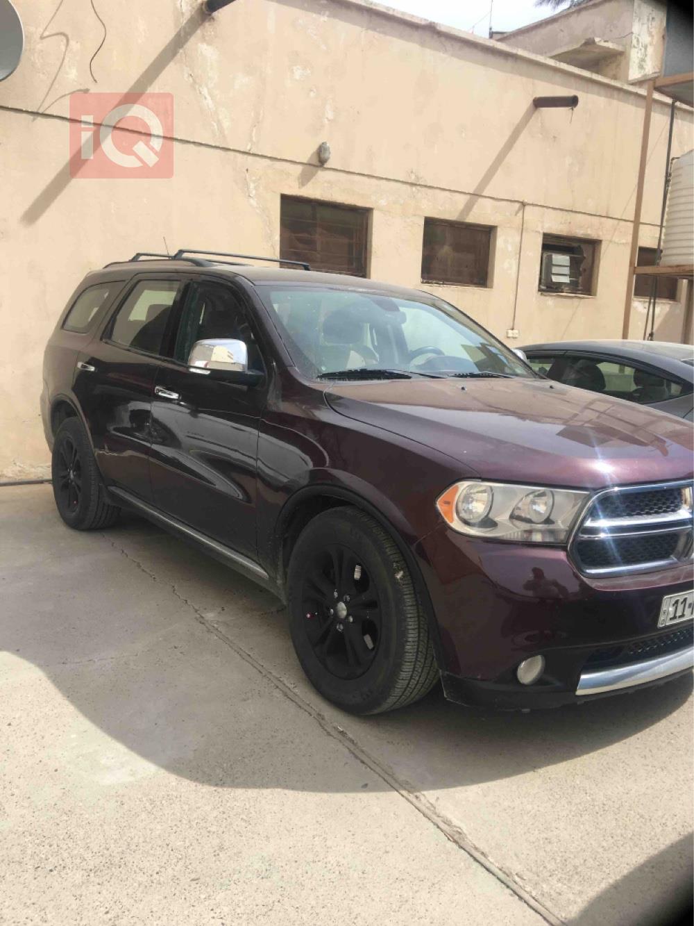 دۆج دۆرانگۆ